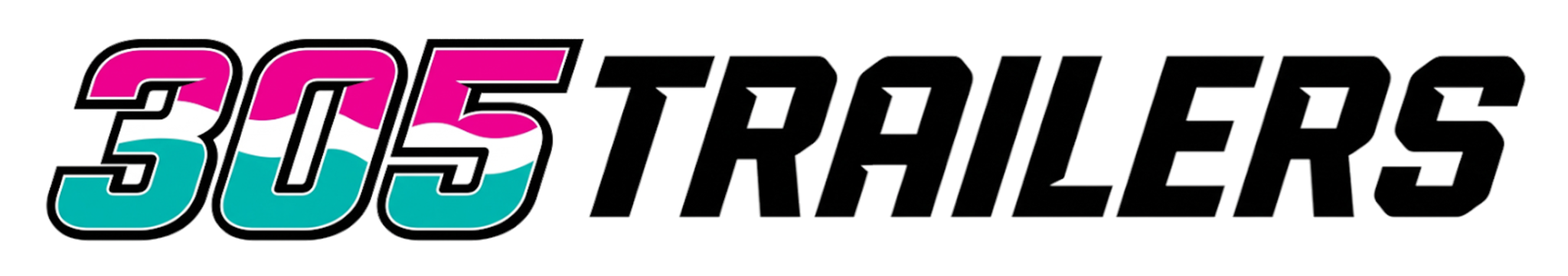 305Trailers logo